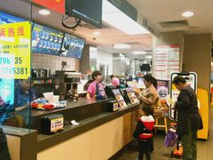 -麦当劳(湖光北街店)