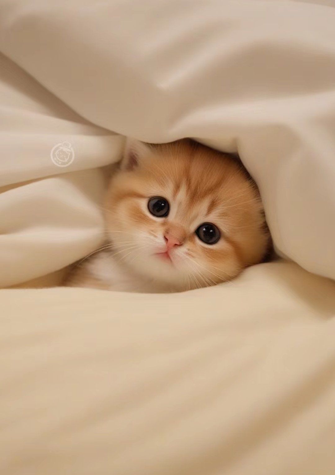 可爱猫咪:让人无法抗拒的萌力展现