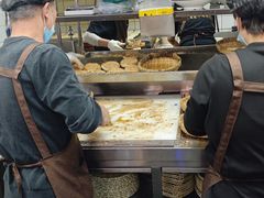 -穆得·老周家牛肉烧饼(普利街店)