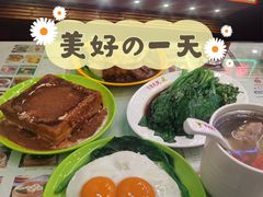 -澳门陈光记烧味饭店(万象城店)