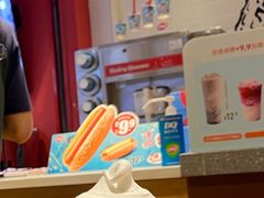 -DQ·蛋糕·冰淇淋(奥林匹克广场店)