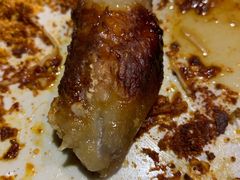 -很久以前羊肉串(农科路店)