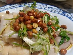 -九记路边鸡(穗盐路店)