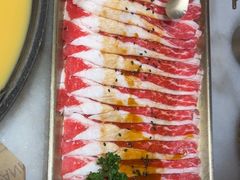 -韩宫宴和牛烤肉(合肥滨湖银泰城店)