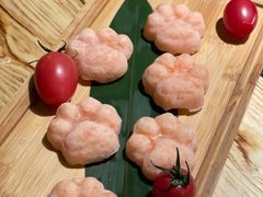 猫爪虾滑-湊湊火锅·茶憩(东城民盈国贸城店)