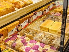 -爸爸糖吐司面包(悠唐购物中心店)