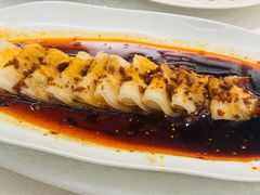 -梅龙镇酒家(南京西路总店)