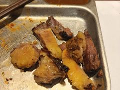 -汉巴味德(沈阳万象汇店)