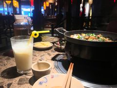 -小龙坎火锅(好世界店)