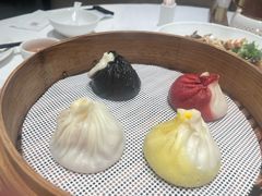 -小厨娘淮扬菜(天印大道店)