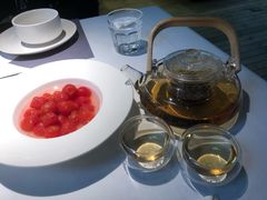 九曲红梅-野蔓果·山野菜(西湖景区·龙井茶田店)