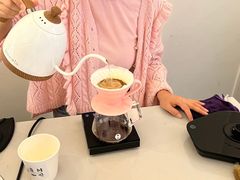 -Tims天好咖啡·贝果(融汇佳盛大厦店)