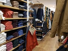 -优衣库(福州爱琴海购物公园店)