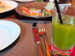 -杭州西子湖四季酒店-WL BISTRO西湖餐厅(灵隐路店)