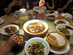-湘阁里辣(沙井华润万家店)