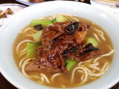 -奎元馆.百年奎元.非遗传承(西湖边的解放路店)