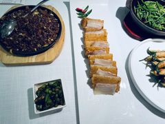 -半勺·新徽菜(银泰城店)