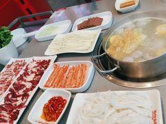 -为什么牛潮汕牛肉火锅(中信广场店)