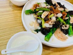 -德胜轩正宗顺德菜(宝安沙井会展中心店)