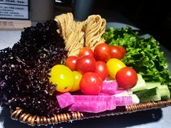 -阿西娅食府(中关村店)