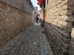 -于家石头村景区