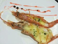 -重庆丽苑维景国际大酒店·海鲜自助餐厅