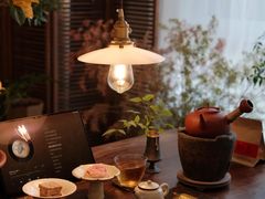 -桑榆茶楼·棋牌·商务