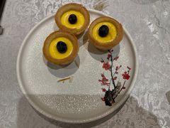 -红棉中餐厅·广州海航威斯汀酒店