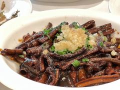 -老吉士酒家(天平路店)