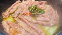 -真知味酒店·宴会厅(月牙湖店)