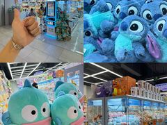 -天虹购物中心(深圳龙华店)