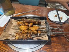 -517烧烤·龙虾·海鲜大排档(万象都荟店)