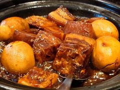 -新花城蟹粉馆(乌鲁木齐店)