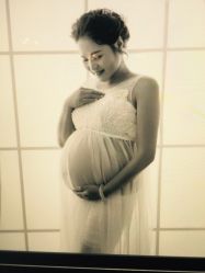 -iplus爱家高端孕妇摄影