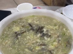 -金瑞轩大酒楼·顺德鱼生·粤菜海鲜(东江国际店)