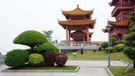 -仙人山公园