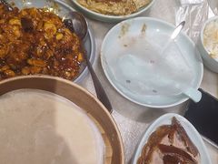 -小吊梨汤·北京菜·烤鸭(华润万象城店)