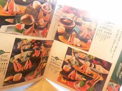 -蟹道乐(道顿堀本店)