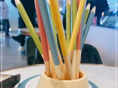 -小明同学(三里屯店)