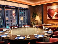 -喜悦烤鸭·新京菜(王府井店)