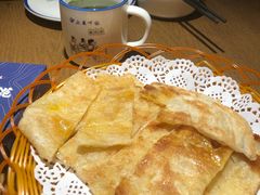 芒果飞饼-上菜呷饭(唐家店)