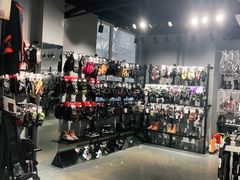 -机车外挂骑士装备(丰台店)