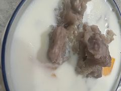 水牛奶紫米大满贯-水牛奶皇后糖水铺