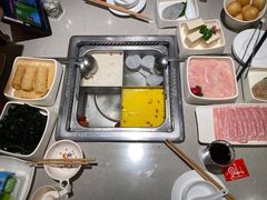 -海底捞火锅(群光广场店)