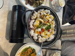 -闽公馆·客家私房菜·商务宴请·包厢(杏林橡树湾店)