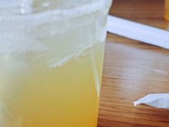 嗨啤金凤梨风味饮-汉堡王(北京三里屯购物中心)