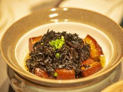 梅干菜红烧肉-江南厨子·品苏杭(华润万象店)