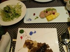 -王府茶楼茶宴·创意菜(大观园总店)