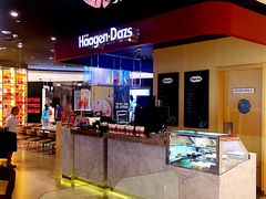 -哈根达斯(青岛海信店)