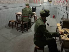 -枫泾古镇-人民公社旧址